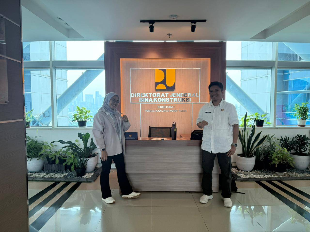 Rapat Koordinasi
